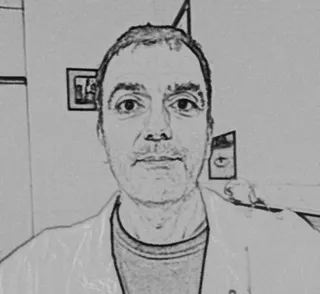 Dr Lionel Gibert