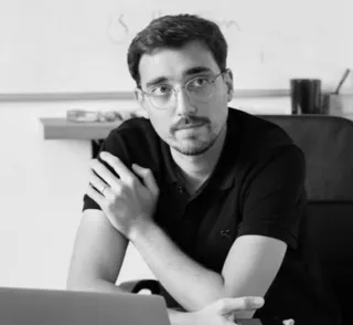 Maxime Bouré